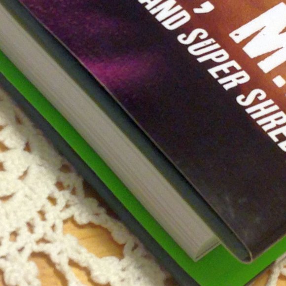 Detoxing, Cleansing - Ian K. Smith Shred Power Cleanse two-week plan - Picture 8 of 8